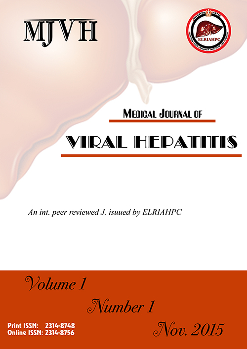 Medical Journal of Viral Hepatitis